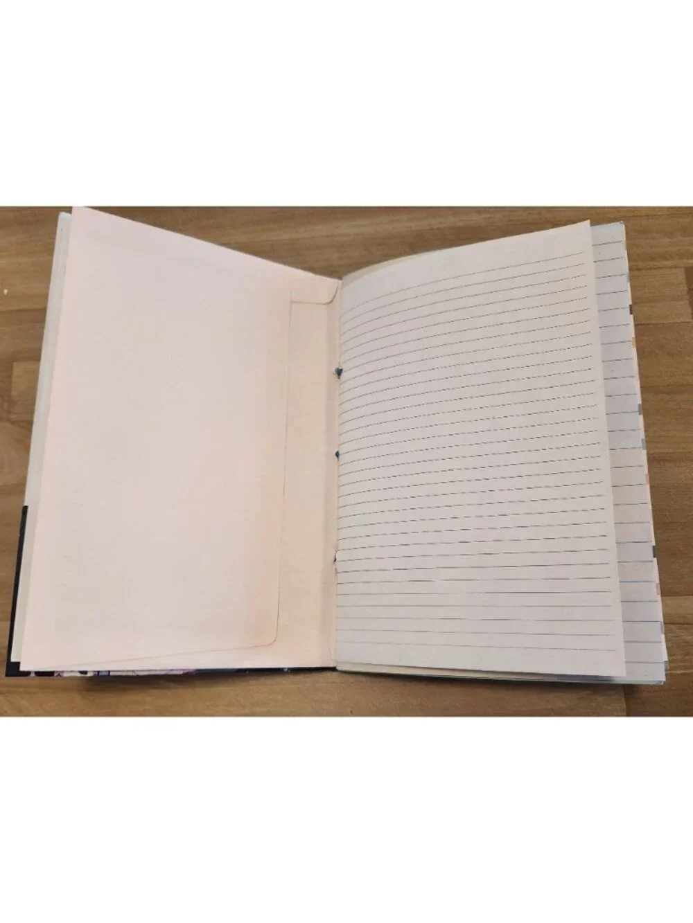 Colorful Eclectic Junk Journal 60 pages Handmade